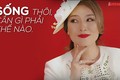 Ca từ đậm chất Mỹ Tâm trong MV mới “Em thì không“